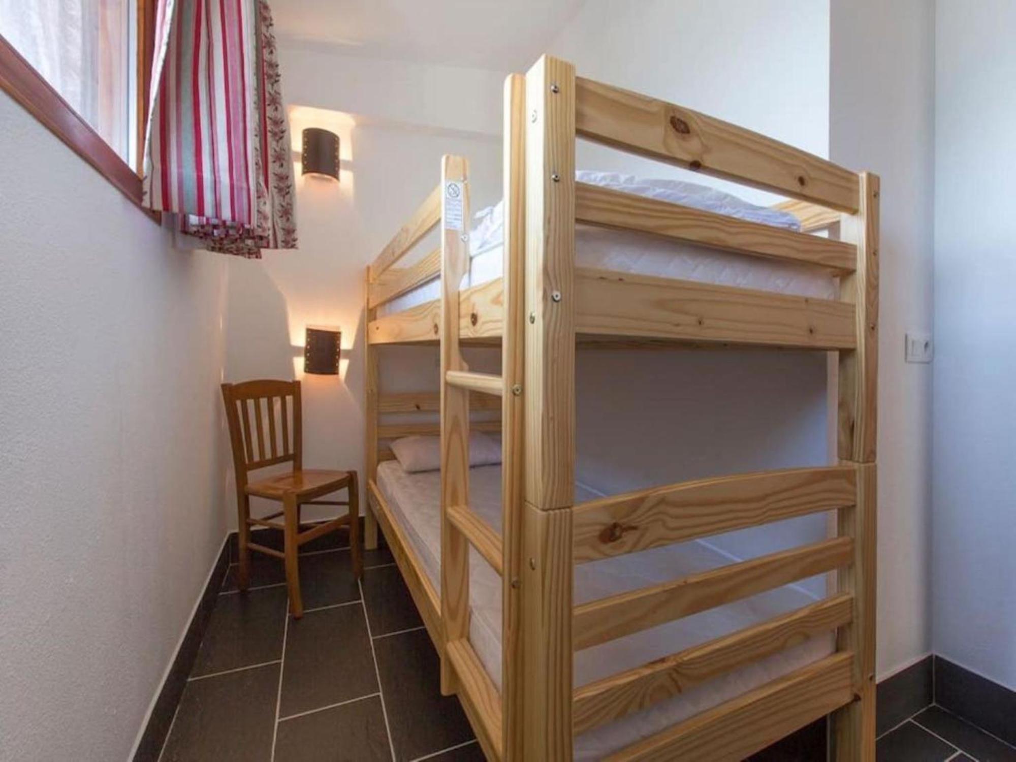 Les Aiguilles De Warens Aparthotel Combloux Bagian luar foto