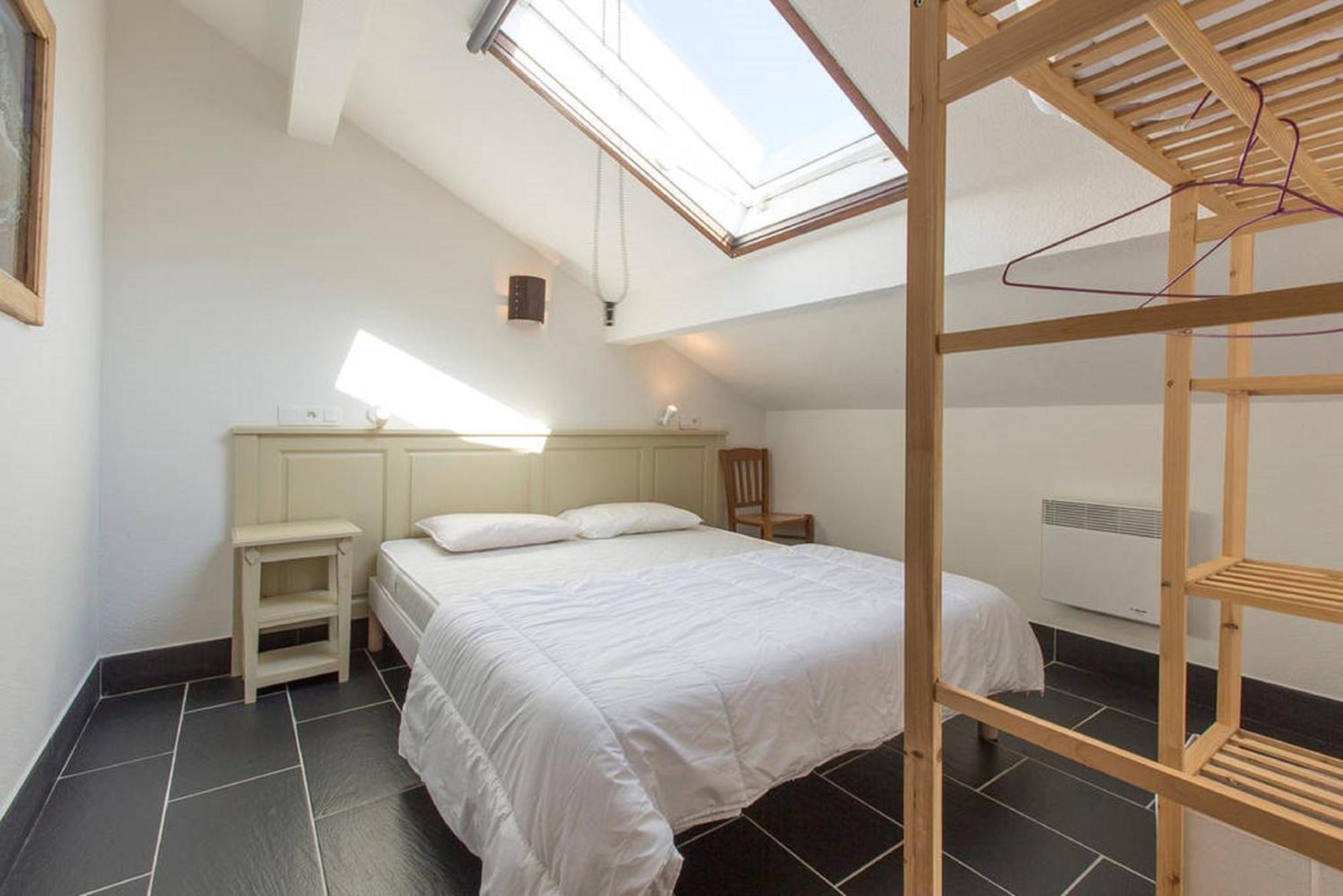 Les Aiguilles De Warens Aparthotel Combloux Bagian luar foto